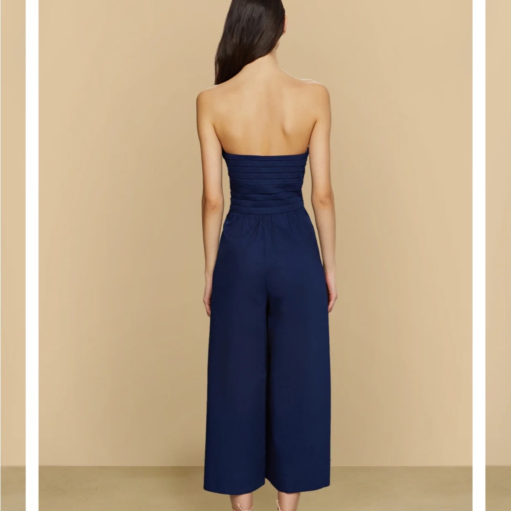 Amur Lulee Jumpsuit - Picture 2 of 3